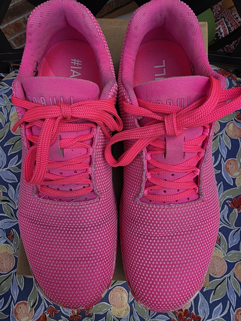 NoBull SF Trainer Low - Picture 12 of 15